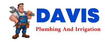 Trusted plumber in CREAM RIDGE